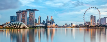 Isola di Singapore