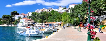Skiathos