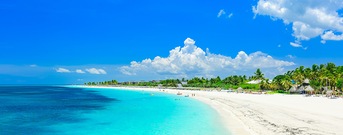 Cayo Coco