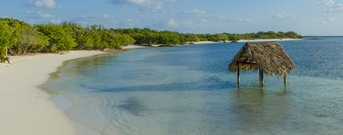 Cayo Santa Maria