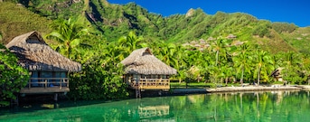 Moorea