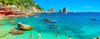 Capri