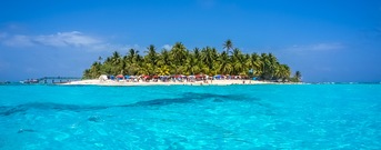 San Andrés