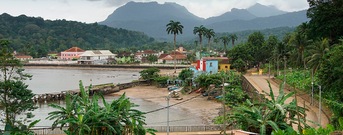 Sao Tome