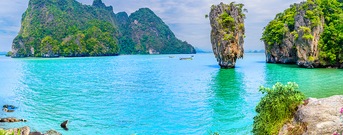 di Phang Nga