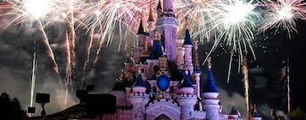 Disneyland Paris