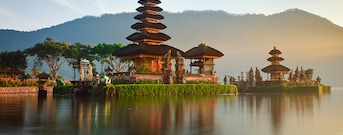 Isola di Bali