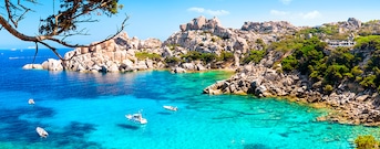 Costa Smeralda