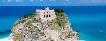 Calabria Tirrenica