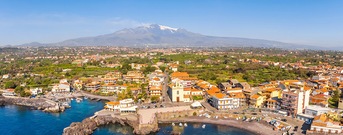 Sicilia Orientale
