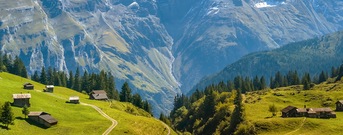 Alpi Svizzere