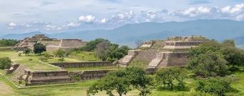Oaxaca