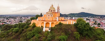 Puebla