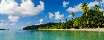 Arcipelago di San Andrés, Providencia e Santa Catalina