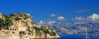 Corfù