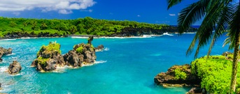 Hawaii