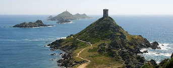 Corsica