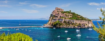 Isola d'Ischia