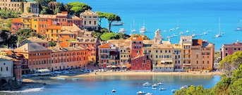 Genova