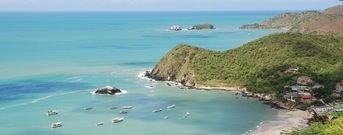 Isola Margarita