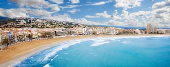 Costa di Azahar
