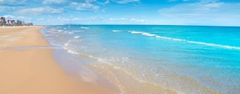 Costa di Valencia
