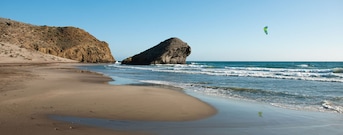 Costa di Almeria