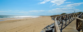 Costa della Luce (Huelva)