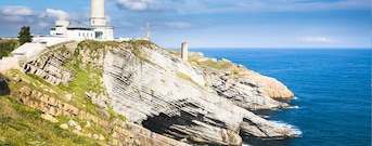 Costa della Cantabria