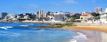 Costa di Lisbona