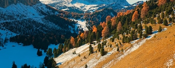 Alpi Italiane
