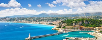 Costa Azzurra