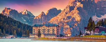 Dolomiti