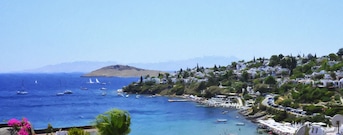 Penisola di Bodrum