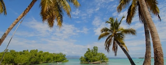 Madagascar