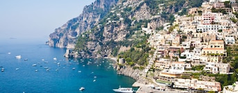 Costiera Amalfitana