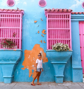 Cartagena de Indias (Colombia)