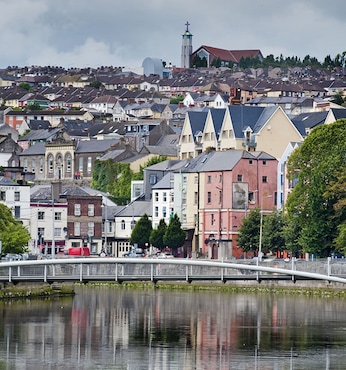 Cork (Irlanda)