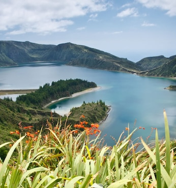 Ponta Delgada (Portogallo)