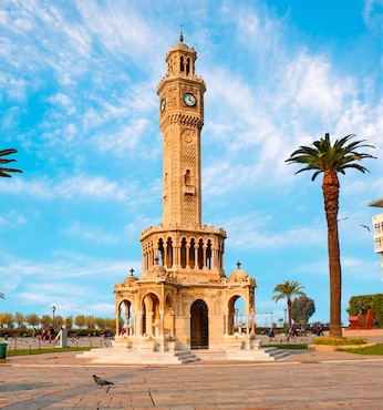 Izmir (Turchia)