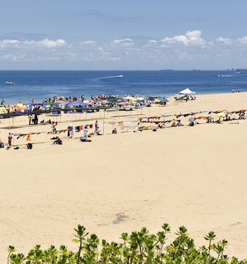 Isla de los portugueses