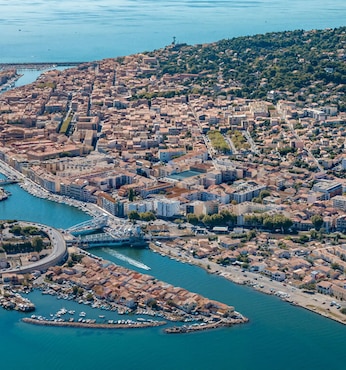 Sete (Francia)