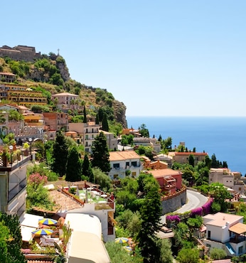 Taormina (Sicilia)