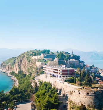 Nauplia (Grecia)