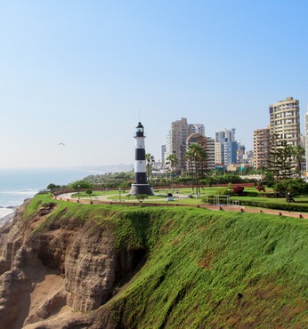 Lima (Perú)
