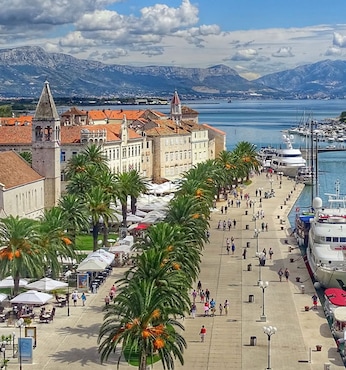 Trogir (Croacia)
