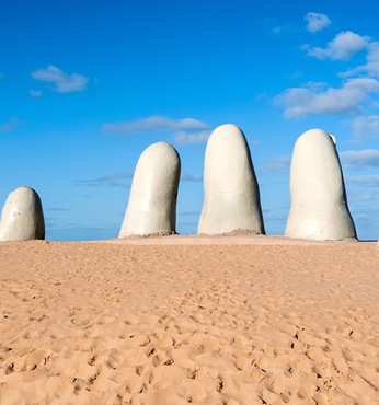 Punta del Este  (Uruguay)