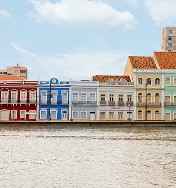 Recife (Brasile)