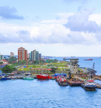 Colon (Panamá)