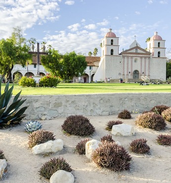Santa Barbara (California)